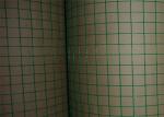 0.7MM 25kg Pvc Coated Welded Wire Fence Mesh Roll 20kg Roll Hole