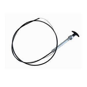 Quality Black Control Cable With Twist Lock T Handle wholesale