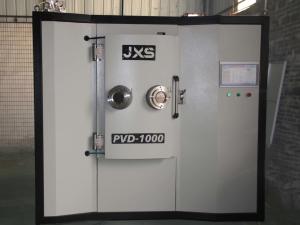 Quality China Made Pvd Vacuum Professional Vacuum Coating Equipment wholesale