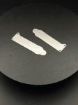 OEM customized product manufacturing stainless steel stamping Valve plate