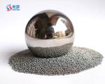 AISI52100 small balls chrome steel ball for bearing