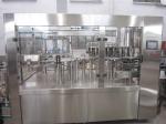 High Precision Juice Filling Machine , Juice Packaging Equipment RCGF70-70-18