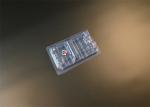Pharmaceutical Blister Packaging OEM Blister Tray Card Round Empty Packs Vacuum