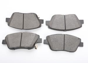 Quality OEM NAO Brake Pads Green Test for Commercial or Passenger Vehicle wholesale