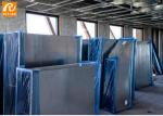 Transparent PE Protective Film Blow Molding Dust Protection Type Packaging Film