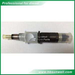 Quality Electrical Diesel Fuel Injection Parts / Bosch Diesel Fuel Injectors 0445120059 wholesale