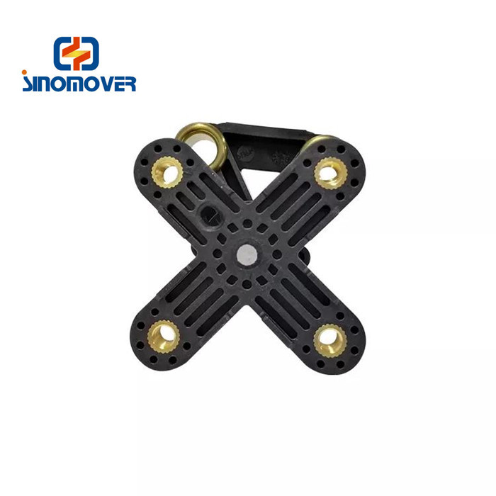 WABCO Original Parts Spare Parts 4410501200 ECAS Height Level Sensor Use For HOWO SHACMAN FAW DAF MAN Truck