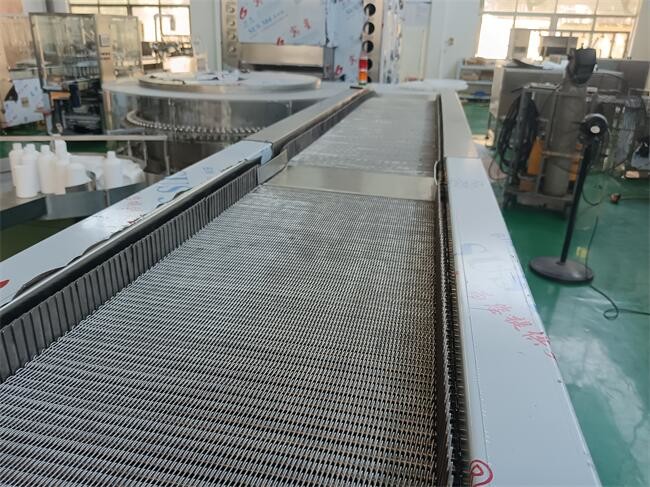 Automatic GMP Certified Ampoule Filling and Sealing Machine with Ultrasonic Washing, Sterilizing, Cooling and Nitrogen Flushing