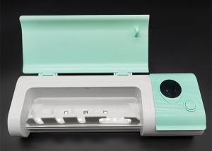 Quality Ultraviolet lamp 225g 10000HD 150ma Toothbrush Sanitizer Holder wholesale