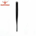 Auto Cutter Spare Parts Flexo For CV070,160mm, Garment Industry Cutting Room