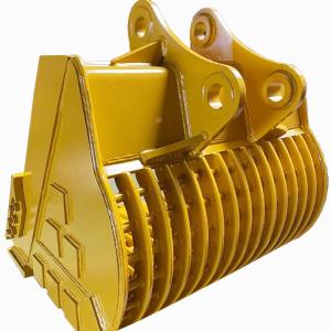 Quality Large Crawler Excavator Bucket PC300 EX300 EX270 PC270 wholesale