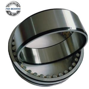 Quality Double Row RS-4880E4 Cylindrical Roller Bearings For Rolling Mills wholesale