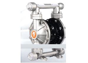 Quality Sewage 12v Diaphragm Pump 84m Head Pneumatic Submersible Pump wholesale
