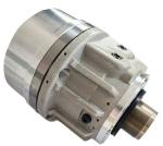 Popular Hollow Hydraulic Rotary Cylinder for CNC TH-1075
