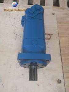 Quality Low Speed High Torque Char-Lynn 6000 Series Hydraulic Motor Eaton 112, 113, 114 wholesale