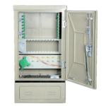 GXF-A 1152 Cores Fiber Integrated Network Cabinet Fiber Optic ODF Optical
