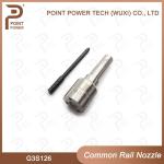 G3S126 Denso Common Rail Nozzle For Injectors 295050-048# 07U 01732J 8-98331847