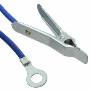 Quality AI-000473 18&quot; GROUND CABLE BLUE Electronic Measuring Device wholesale