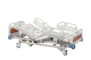 Quality Adjustable electric 3 function bed electric hospital medical bed wholesale