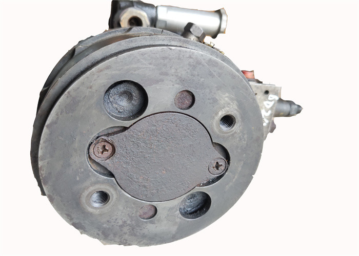 6D24 Used Fuel Injection Pump For SY485 HD1430 - 3 131150 - 2720