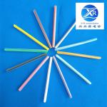 Colorful Heat Shrink Plastic Tubing