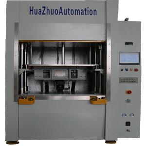 Quality 1200mm2 Servo Hot Plate Welding Machine 60HZ Thermal For ABS Trim wholesale