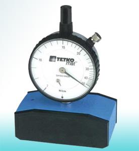 Quality Screen Printing Tension Meter (Tetkomat Tension Meter) wholesale