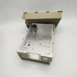 Cnc Lathe Aluminum CNC Machining Parts Oem Service ROHS Certification