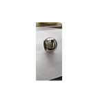 Mirror Polished Stainless Steel Gate Parts DN40-200 for Durable Using and Valves