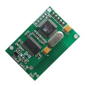 Quality CC2430 ZigBee Module, CC2530 CC2591 wholesale