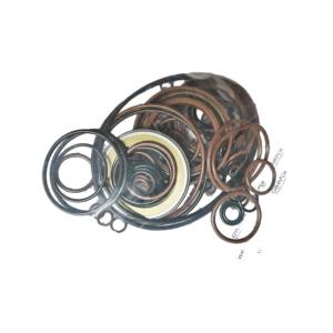 Quality ZAX240-3 Main Pump Seal Kits For Hitachi wholesale