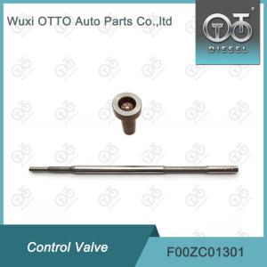 Quality F00ZC01301 Bosch Injector Control Valve wholesale