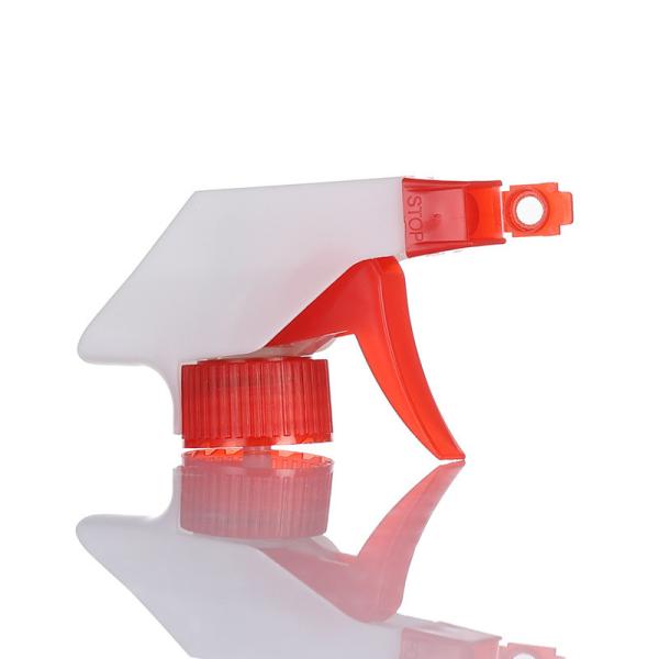 Customizable Personal Care Packaging 28/400 28/410 Plastic Trigger Sprayer