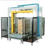 Excellent-performance professional clear stretch wrapping pallets