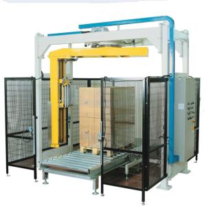 Quality High purity customized copper pallet wrapping machine wholesale