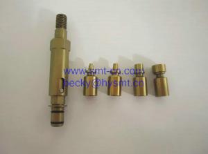 Quality High quality Samsung CP33 NOZZLE XG05 / XH08 / XI14 / AA24 / BA40 wholesale