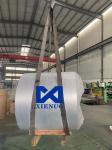 Factory direct sale 1100 3003 8011 a3003 h14 aluminum coil 6061 7075 aluminum