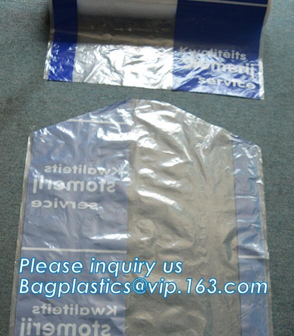 Biodegradable drawstring laundry poly bag with printing,Logo Printed Poly Drawstring Hotel/Travel Laundry Plastic bag