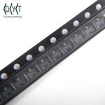 High Quality Bipolar Transistors BJT 40V 300mW MMBT3906-7-F (MMBT3906)