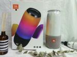 New JBL Pulse 3 - LED Bluetooth Speakers