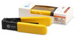 Lightweight And Compact Fiber Optic Cable Tools Fiber Optic Buffer Tube Slitter