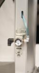 CE Gravimetric Feeding System Extrusion Control Gravimetric Screw Feeder