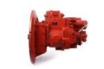Kawasaki Steel K5V200 Hydraulic Pump oEM Kobelco hitachi hydraulic pump