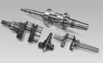 Crankshaft Grinding Machine with 13KW Spindle High Rigidity High Efficienct