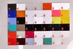 Cheap Price Milky Opal White 2050*3050mm 3mm Cast Colored Acrylic Sheet