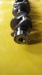 6211-31-1010 Komatsu Engine Crankshaft 6d140-2 Material Forging