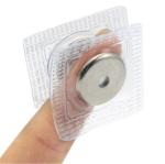DIY Invisible Hidden Magnetic Snap for Wallet/Bag/Cloth Certification ISO9001