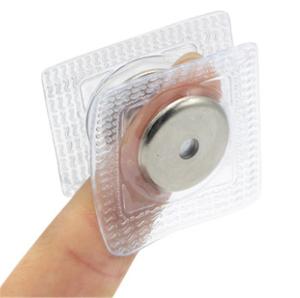Quality DIY Invisible Hidden Magnetic Snap for Wallet/Bag/Cloth Certification ISO9001 2008 wholesale