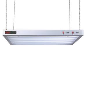 Quality CC120-W Color Assessment Cabinet Color Light Box High Color Rendering Index wholesale