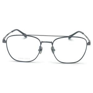 Quality TD066 Square Titanium Frame Premium and Fashionable glasses wholesale